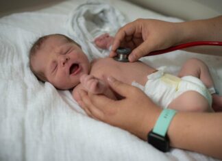 3.344 Kärntner Babys erblickten letztes Jahr das Licht der Welt