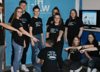 HLW Karnische Region, die Schule mit Wirtschaftskompetenz