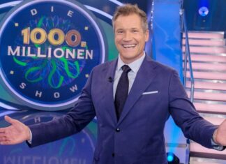 Erfolgsquiz feiert Jubiläum: Armin Assinger präsentiert die 1.000. Millionenshow