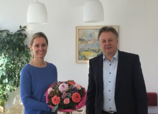 Neue Primaria in der Gailtalklinik