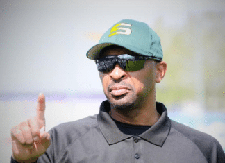 Aaron Mitchell verstärkt den Carinthian Lions Coaching Staff