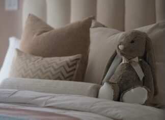 Massivholzbetten: Garant für erholsamen Schlaf