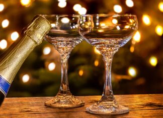 Zwei Einbrüche in Hermagor