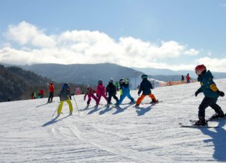 Private und Vereins-Skikurse sind möglich