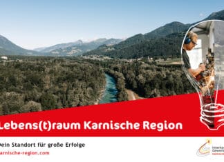 Lebens(t)raum Karnische Region – Ideenwettbewerb wird verlängert!