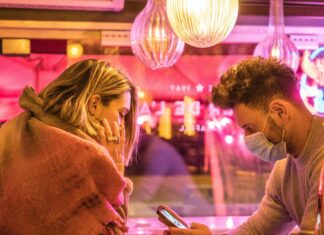 Online-Video-Chats: ein Geschenk des Himmels für unkommunikative und schüchterne Menschen
