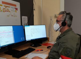 Contact Tracing stößt an Grenzen: Das ändert sich jetzt bei Covid-Infektionen innerhalb eines Haushalts