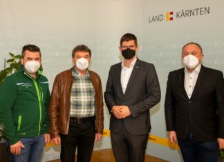 „Mister Ländliches Wegenetz“ geht in den Ruhestand