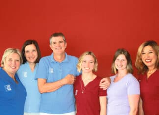 15 Jahre HNO-Ordination in Hermagor