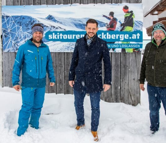Tourismusförderung Innerkrems