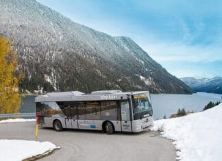 Ihr verlässlicher Mobilitätspartner in der Region