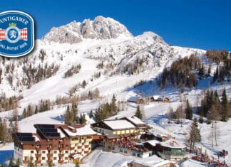 Plattner’s Alpenhotel öffnet am 3. Dezember 2022