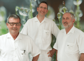 Krankenhaus Spittal/Drau erhält Rezertifizierung als Kompetenzzentrum für Hernienchirurgie