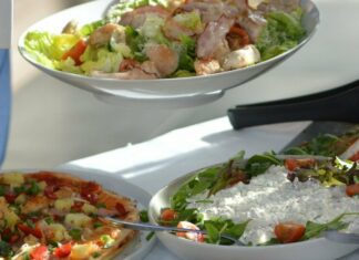 Winter ade: Frühlingsbrunch am 20. März 2022 bei der Südrast Arnoldstein