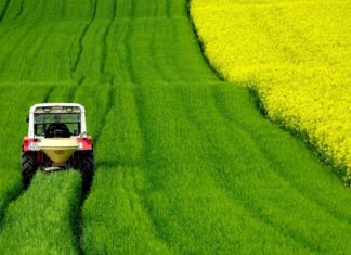 Kärntner Polizei plant Schwerpunkt-Kontrollen im Landwirtschaftsverkehr