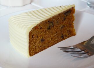Häufige Fehler beim Kuchen backen
