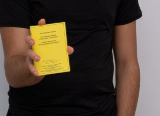 Impfpflicht fix: Bundesrat stimmte mit klarer Mehrheit zu