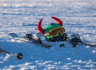 Ski-Orientierungslauf-Meisterschaften: Auch Kärntner spielten Rolle um Titel