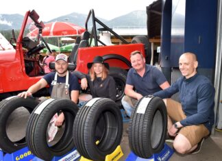 Reifenzentrum Hermagor- Hier dreht sich alles um Reifen!