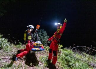 ARA Flugrettung mit „Rescue of the Year Award“ ausgezeichnet