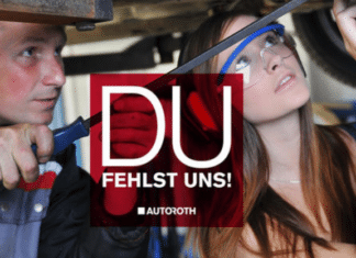 Auto-Freaks aufgepasst!