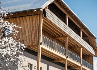 Clofers Holiday Parcs stellen einen Hausmeister ein!