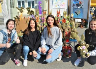 Josefimarkt in Nötsch 2022