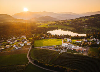 TrippelGUT – WeinGUT, EssGUT, SchlafGUT