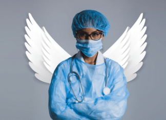 Wer wird Community Nurse?