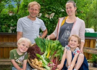 Neuigkeiten vom Gailtaler Gemüsebauer Hof Kunz