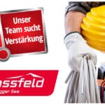 Hier wartet dein Job als Betriebselektriker!