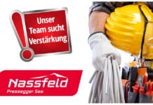 Hier wartet dein Job als Betriebselektriker!