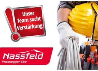 Hier wartet dein Job als Betriebselektriker!