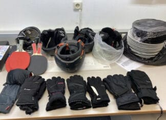 41-jähriger Abwäscher als Dieb am Nassfeld überführt