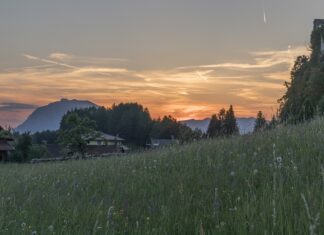 Ukraine-Krieg: So sieht das Worst-Case-Szenario für Kärnten aus