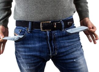 Teuerungsrate klettert nach oben: Preistreiber sind Treibstoff und Energie