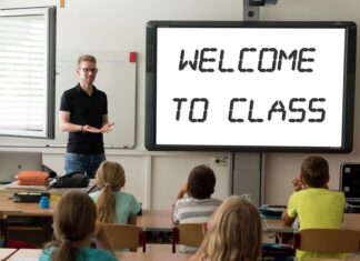 200 Kinder aus Ukraine in Kärntens Schulen