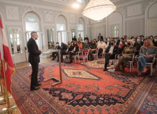 44 Schulleiterinnen und Schulleiter neu bestellt