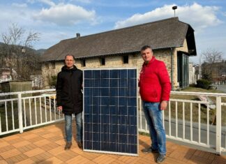 SPÖ St. Stefan im Gailtal fordert mehr Initiativen im Bereich der Erneuerbaren Energie