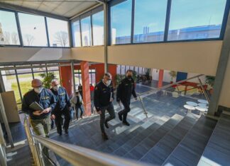 Kärnten bekommt jetzt Medienzentrum für Blackout-Fall