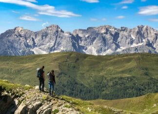 Einladung zur Filmpremiere „Bergwelten – Die Karnischen Alpen“