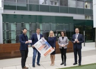 Betriebsnachfolge: fließend übergeben – erfolgreich übernehmen