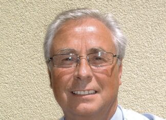 Alfred Perchtold im 73. Lebensjahr verstorben