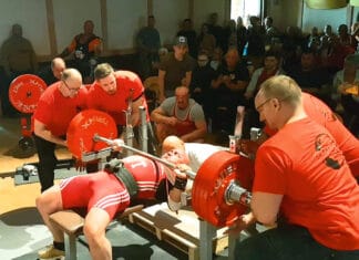 Seit 27 Jahren Extremsportler
