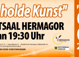 ABO Konzert “Du holde Kunst”