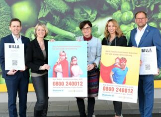 Wenn der Haussegen schief hängt: Kärntens Mobiler Familiencoach „per Kassabon“