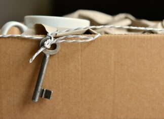 Zeit für Veränderung? – 13 Tipps für einen gut vorbereiteten Umzug