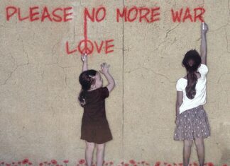 Helfen Sie helfen – für Kinder aus der Ukraine