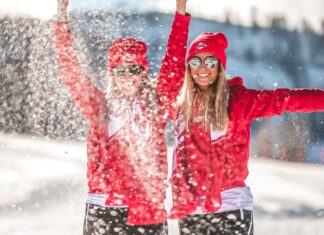 Erfolgreiches Comeback der Wintersportwoche am Nassfeld