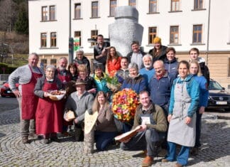 Bauernmarkt in Hermagor – Regionale Schmankerl für die Osterjause
